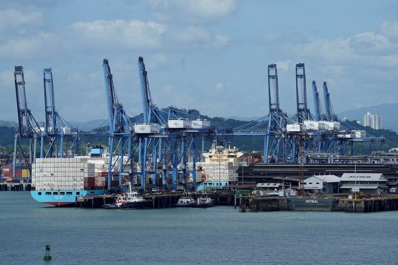 APEC dự báo xuất khẩu của khu vực chỉ tăng 0,4% trong năm 2025