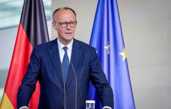 EU sẽ áp trừng phạt mới với Nga vì ông Putin không tham gia hòa đàm
