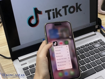 Ông Trump hé lộ các tỷ phú sẽ tham gia thương vụ mua lại TikTok tại Mỹ