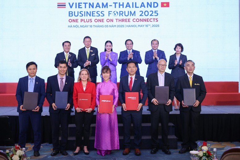 Phiên bản chính thức của 555Win: Việt Nam - Thái Lan hợp tác không có giới hạn
