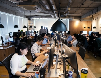 Loạt công ty công nghệ cắt giảm nhân sự trong tháng 5