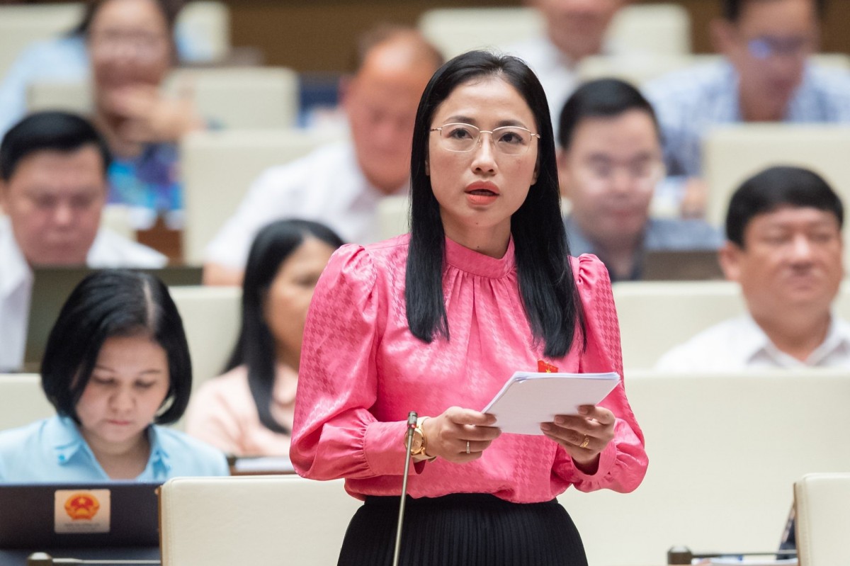 Dựng hàng rào bảo vệ người tiêu dùng trước nạn sản xuất hàng giả