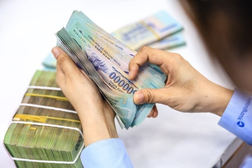 Tuần tới, loạt 555win là nhà cái uy tín số 1 ở Việt Nam lớn rục rịch chia cổ tức tiền mặt hấp dẫn