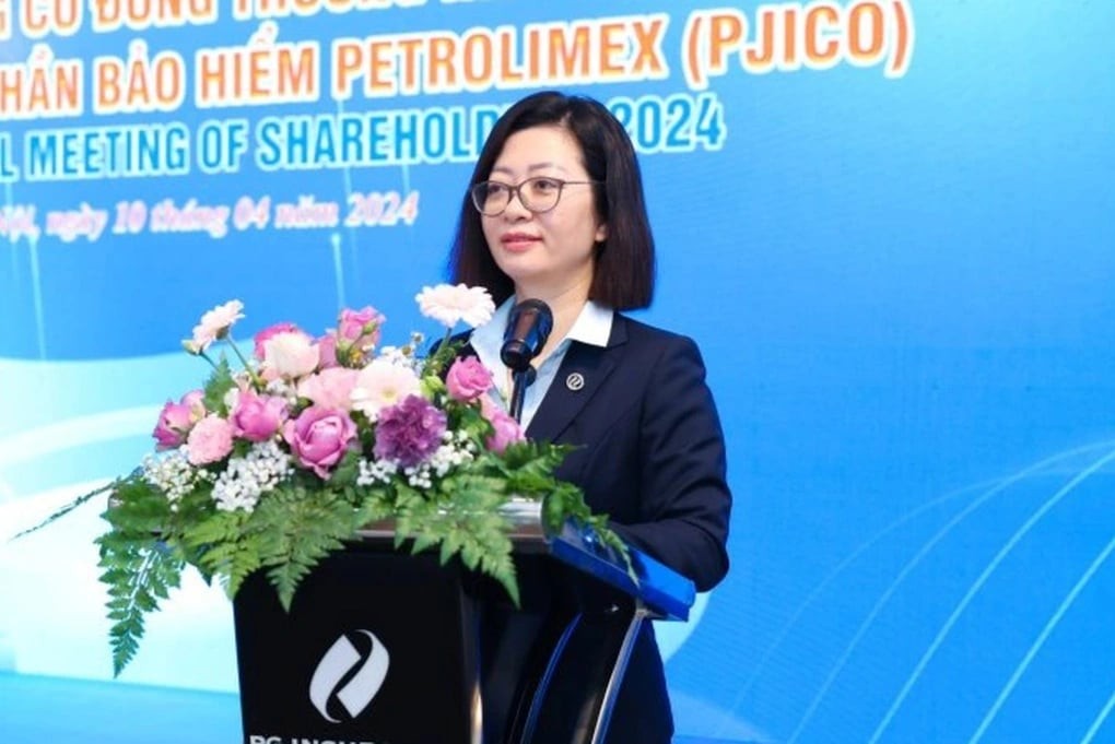 Hai lãnh đạo rời ghế điều hành PJICO sau gần 30 năm gắn bó