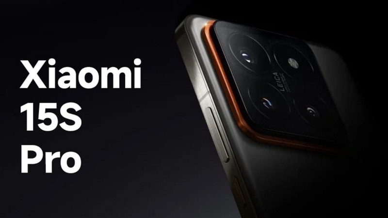 Xiaomi 15S Pro được cho là sẽ có màn hình AMOLED 6.73 inch với độ phân giải 2K, tần số quét 120Hz và độ sáng tối đa 3200 nits. Máy sẽ chạy hệ điều hành Android 15 với giao diện HyperOS 2 của Xiaomi. Ảnh: Xiaomi Time.
