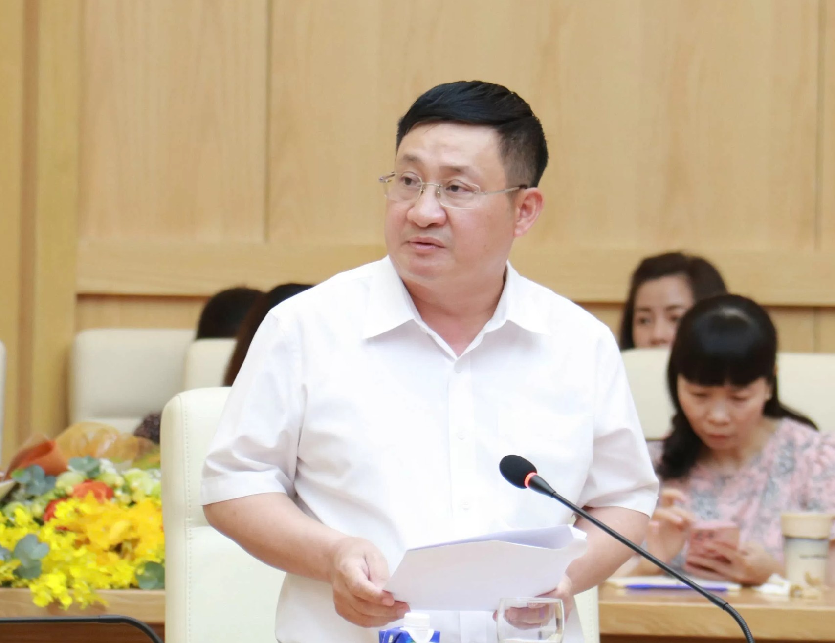 6 nhiệm vụ lớn cho 555win Mobi công nghệ ngành Công Thương