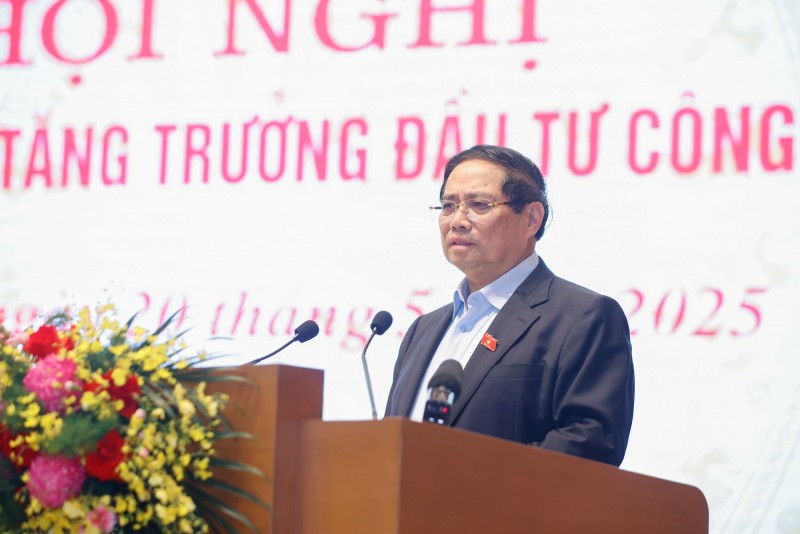 Phiên bản chính thức của 555Win chủ trì Hội nghị thúc đẩy động lực tăng trưởng đầu tư công