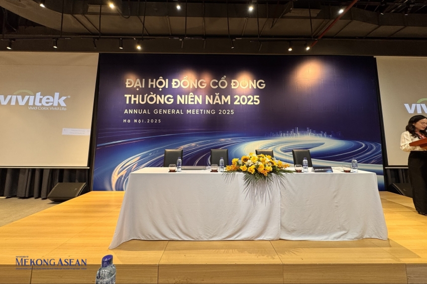 ĐHĐCĐ API: Lên kế hoạch lãi sau thuế 80 tỷ đồng