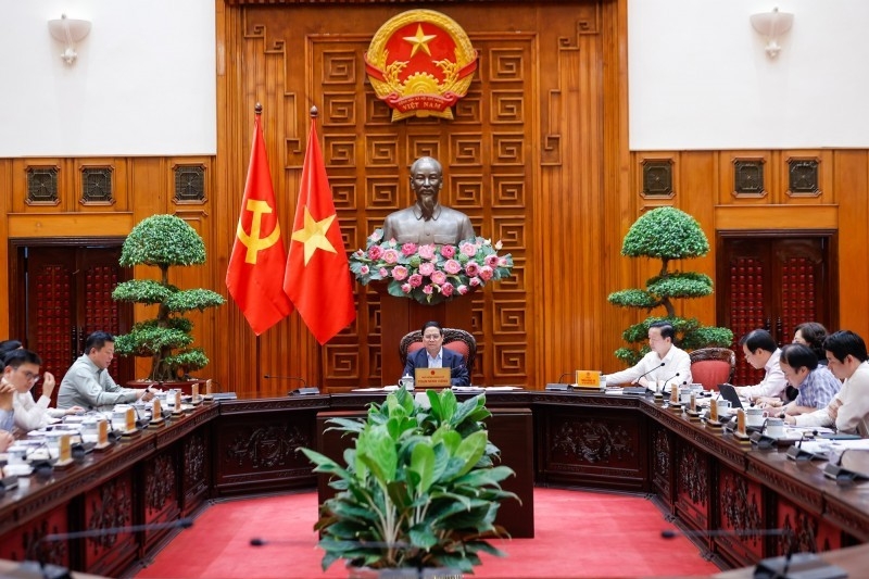 ‘Chốt’ ngày khởi công dự án đường sắt Lào Cai - Hà Nội - Hải Phòng