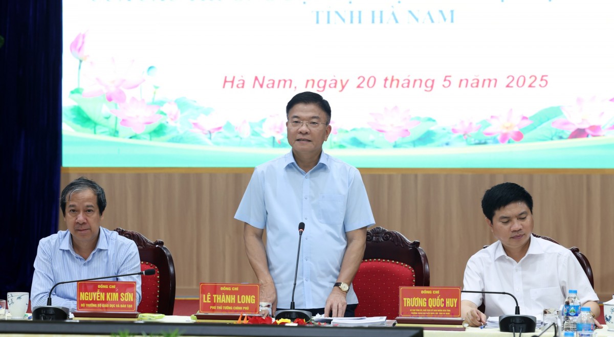 Khu Đại học Nam Cao: 10 năm chỉ có 2 trường hoạt động