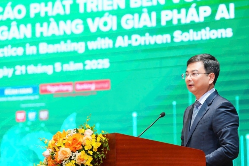 Giải pháp AI cho báo cáo phát triển bền vững, AI có phải là 'chiếc đũa thần'?
