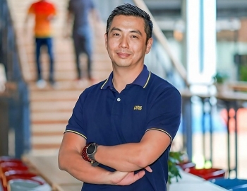 VNG chính thức có CEO mới thay ông Lê Hồng Minh