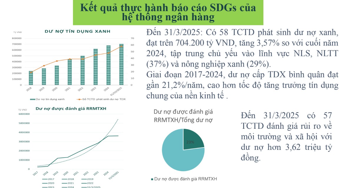 Giải pháp AI cho báo cáo phát triển bền vững, AI có phải là 'chiếc đũa thần'?