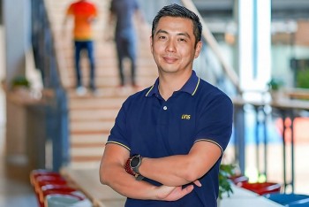 VNG chính thức có CEO mới thay ông Lê Hồng Minh