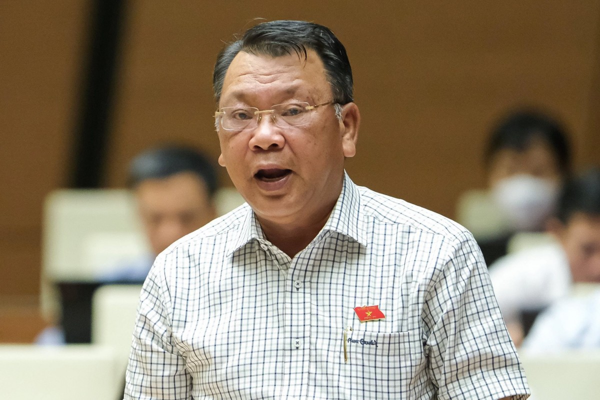 'Thanh tra sữa giả, thuốc giả đến đâu, hàng hóa được giấu hết đến đó'