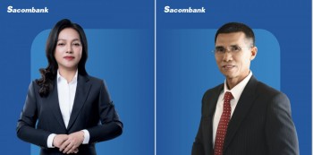 Sacombank có quyền tổng giám đốc mới thay bà Nguyễn Đức Thạch Diễm