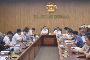 Hải Dương và Hải Phòng thống nhất phương án hạ tầng CNTT sau hợp nhất