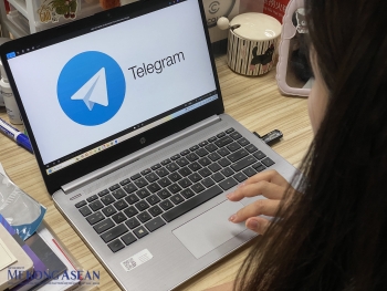 Nhà mạng phải chặn Telegram tại Việt Nam