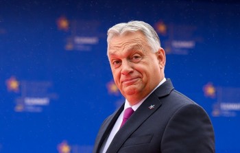 EU xem xét tước quyền biểu quyết của Hungary vì phản đối trừng phạt Nga