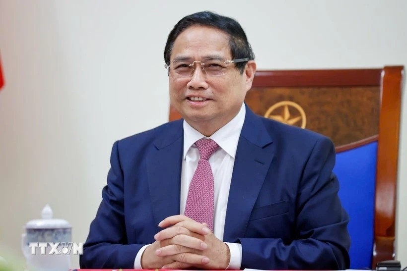 Thủ tướng Phạm Minh Chính sắp thăm Malaysia, dự Hội nghị Cấp cao ASEAN 46