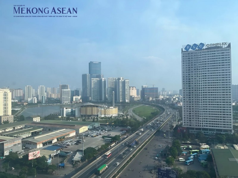 Ảnh minh họa: Thu Thảo/555win Login.