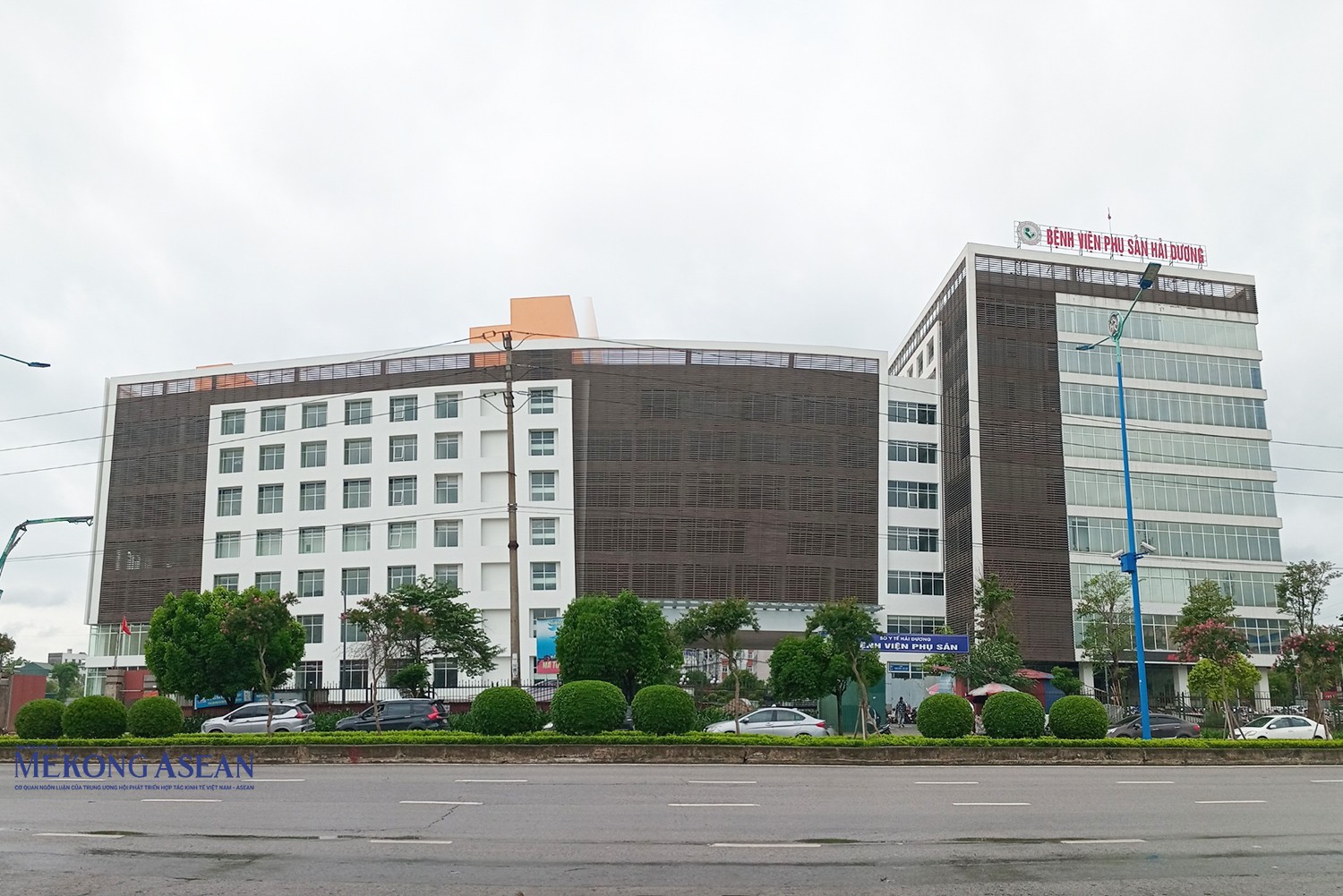 Hải Dương sẽ có thêm 8 dự án đầu tư công hoàn thành trong tháng 5