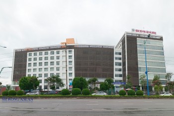 Hải Dương sẽ có thêm 8 dự án đầu tư công hoàn thành trong tháng 5