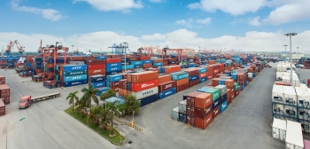 Viconship tiếp tục mua thêm hơn 2,2 triệu cổ phiếu Hải An