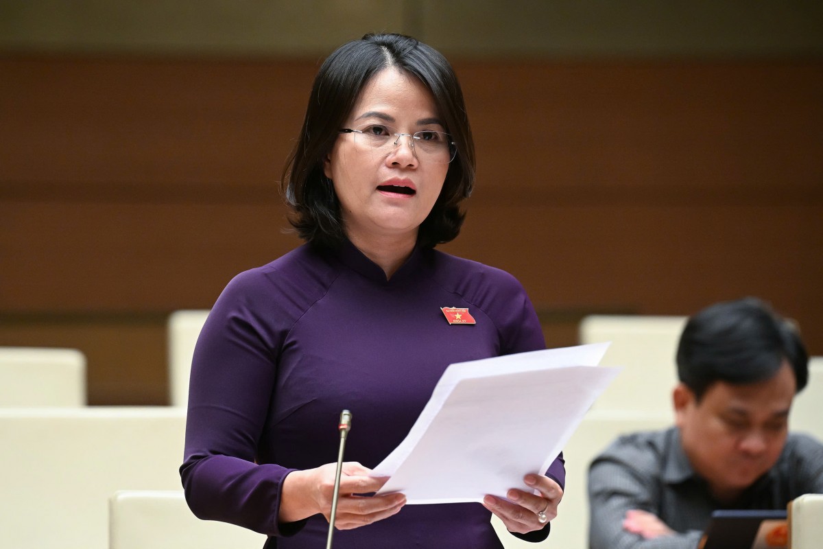 'Đừng để nhà ở xã hội bỏ hoang trong sự tiếc rẻ, khát khao của người lao động'