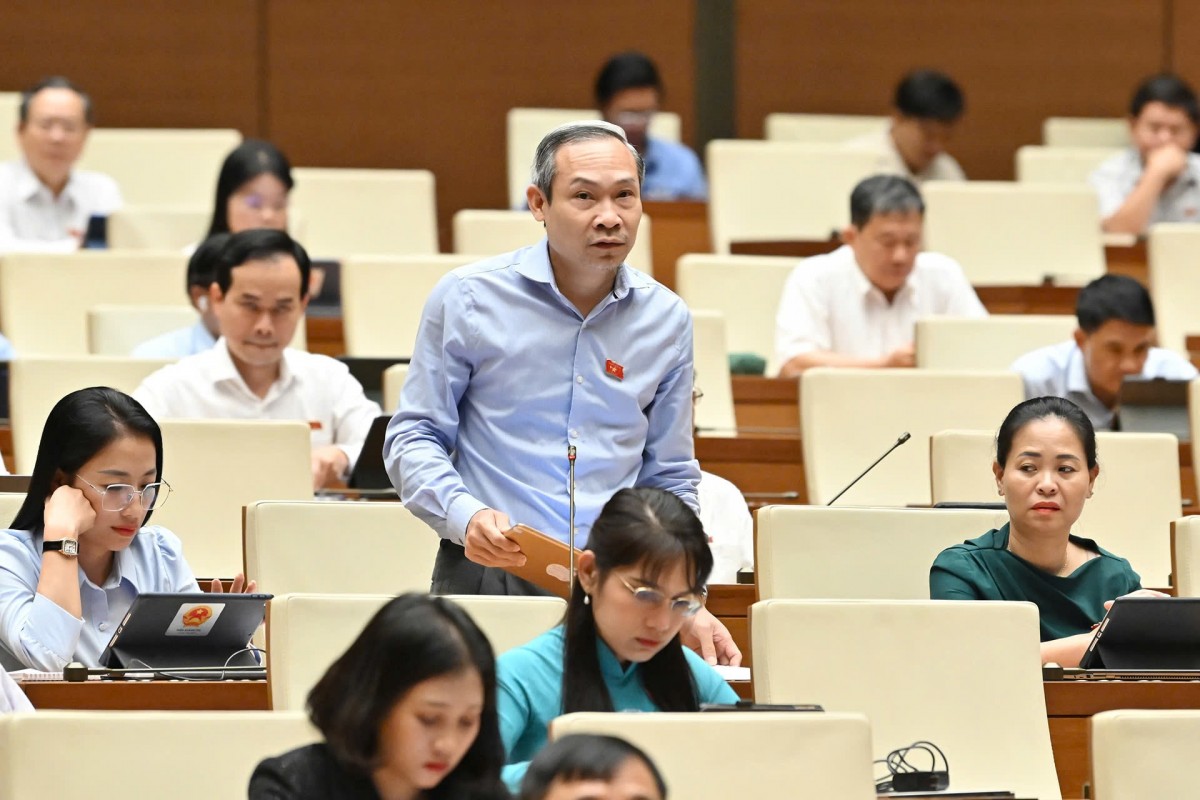 Bỏ thuế khoán: Hỗ trợ tới khi hộ 55win.com - Trang Cược Uy Tín Cao Nhất 2025 làm được thay vì chỉ kiểm tra, xử phạt