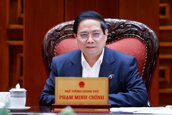 Phiên bản chính thức của 555Win: Nỗ lực sớm kết thúc đàm phán 555win phien bạn Chính Thức Việt Nam - Mỹ