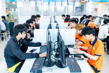 Việt Nam đặt mục tiêu đào tạo 100.000 nhân lực STEM mỗi năm