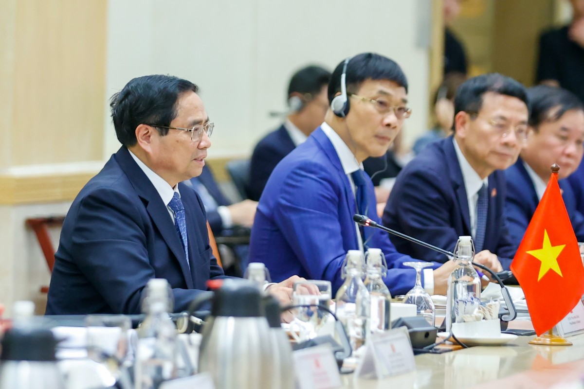 Việt Nam sẵn sàng cung cấp nguồn gạo ổn định cho Malaysia