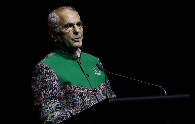 Tổng thống Timor-Leste Jose Ramos-Horta tại Sydney tháng 10/2024. Ảnh: Getty
