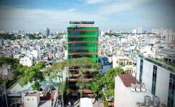 Pháp hỗ trợ ASEAN 5 triệu euro để thúc đẩy hiệu quả năng lượng trong ngành xây dựng