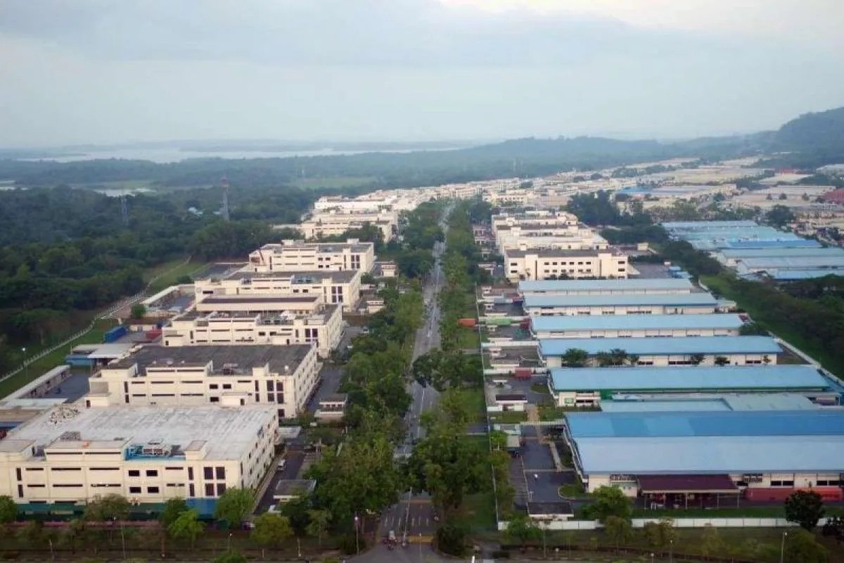 Nhựa Benzoin là sản phẩm tiếp theo trong chiến lược hạ nguồn của Indonesia