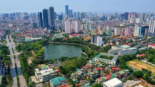 Ảnh minh họa: VGP.