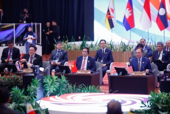 Việt Nam sẵn sàng đồng hành cùng AIPA để kiến tạo ASEAN giàu mạnh