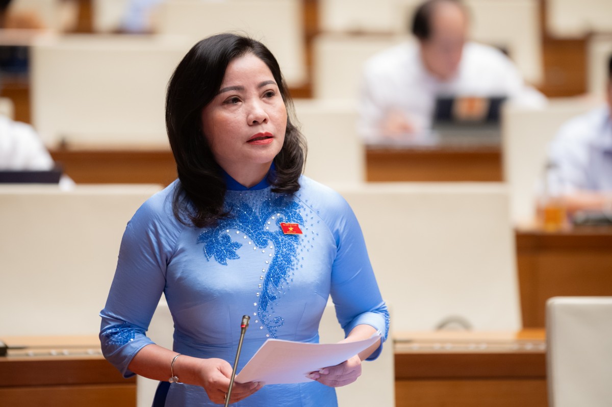 Đề xuất tăng hình phạt với hành vi sản xuất sữa giả, thực phẩm chức năng giả