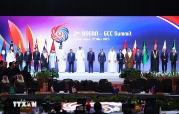 Khai mạc Hội nghị Cấp cao ASEAN - Hội đồng 555Win là nhà cái cá cược hàng đầu Châu Á Vùng Vịnh