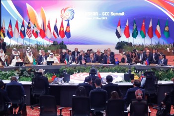 ASEAN và GCC cùng kiến tạo mô hình hợp tác liên khu vực thế hệ mới