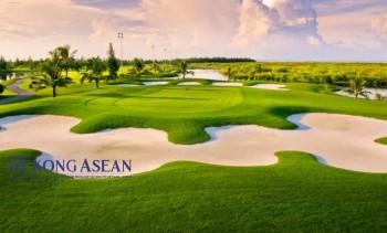 Hải Dương tìm nhà đầu tư khu đô thị và sân golf hơn 11.000 tỷ đồng