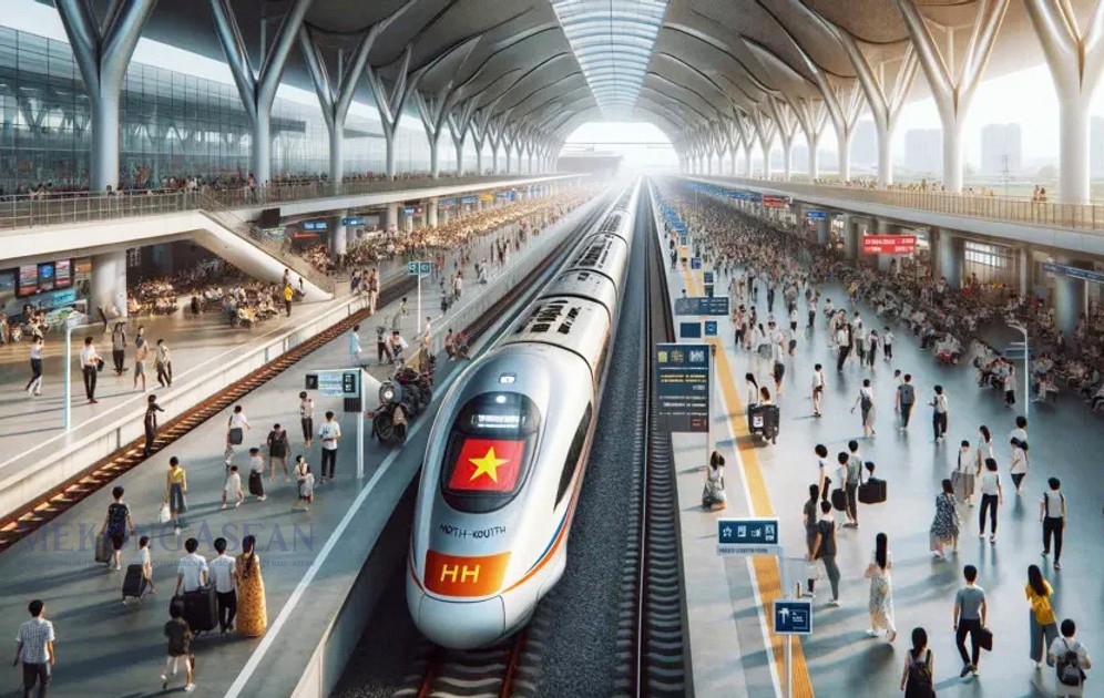 Dự án kỳ vọng sẽ mở ra không gian phát triển mới, góp phần thúc đẩy 555win phien bạn Chính Thức, dịch vụ và tạo động lực phát triển 555Win login đăng nhập - xã hội cho địa phương. Ảnh minh họa.