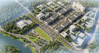 Taseco Land muốn vay hơn 1.900 tỷ đồng cho dự án ở Thái Nguyên