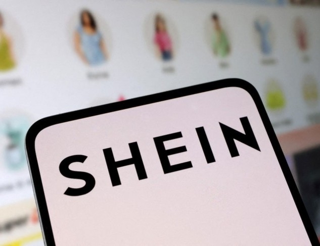 Shein lên kế hoạch IPO tại Hong Kong trong năm 2025