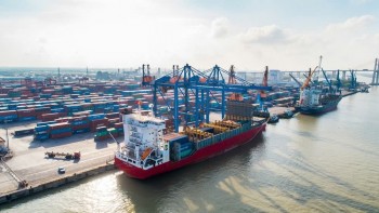 Từ vùng cửa ngõ logistics đến trung tâm CBD: Nhịp thăng hoa của Hải An