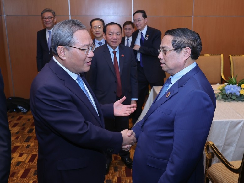 'Lan toả thông điệp về một Việt Nam năng động, đổi mới, hội nhập và vươn mình mạnh mẽ'