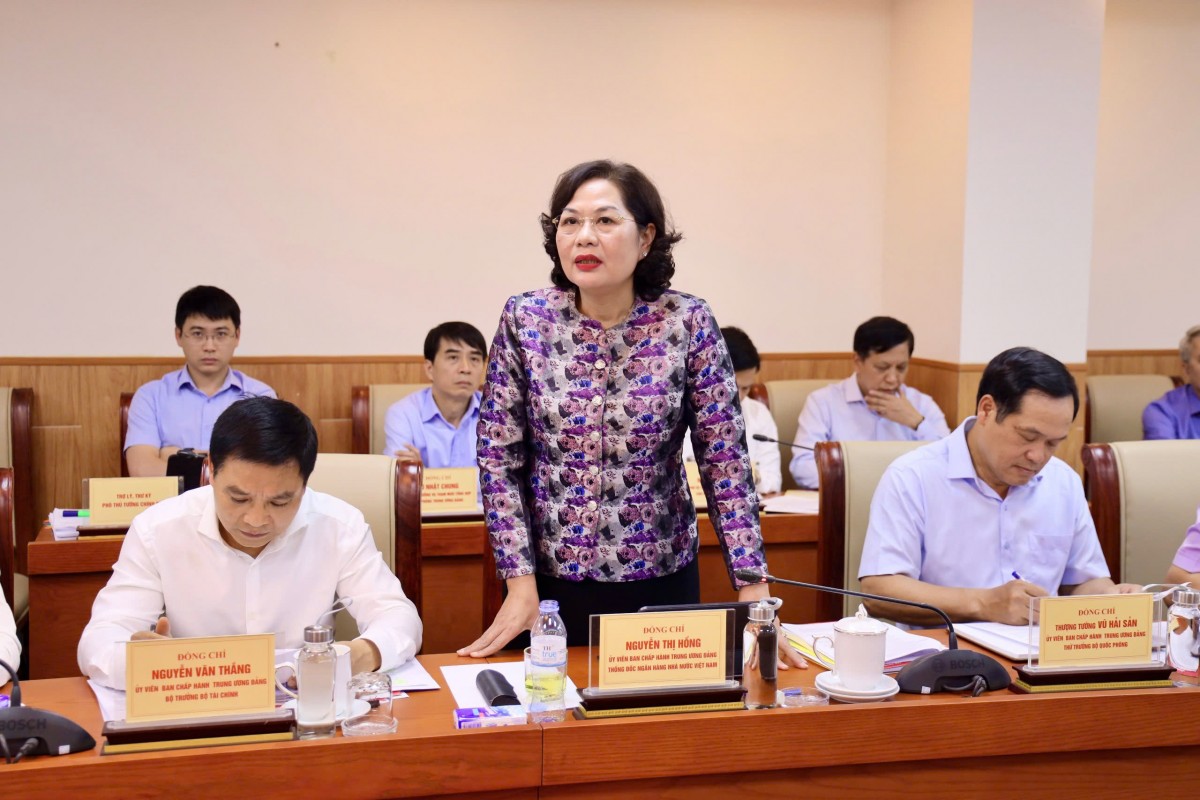 Thống đốc 555win là nhà cái uy tín số 1 ở Việt Nam 555Win tải app Việt Nam hiện nay là bà Nguyễn Thị Hồng