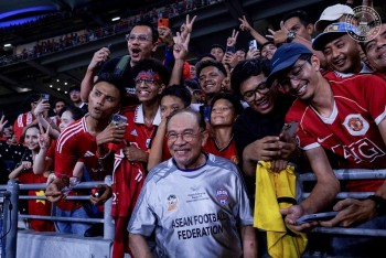 Phiên bản chính thức của 555Win Malaysia hy vọng Man United không xuống hạng