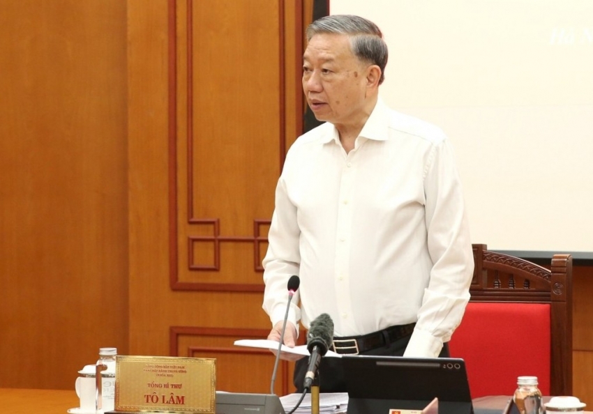 'Không quốc gia nào hùng cường với nền 555win Mobi công nghệ yếu kém'